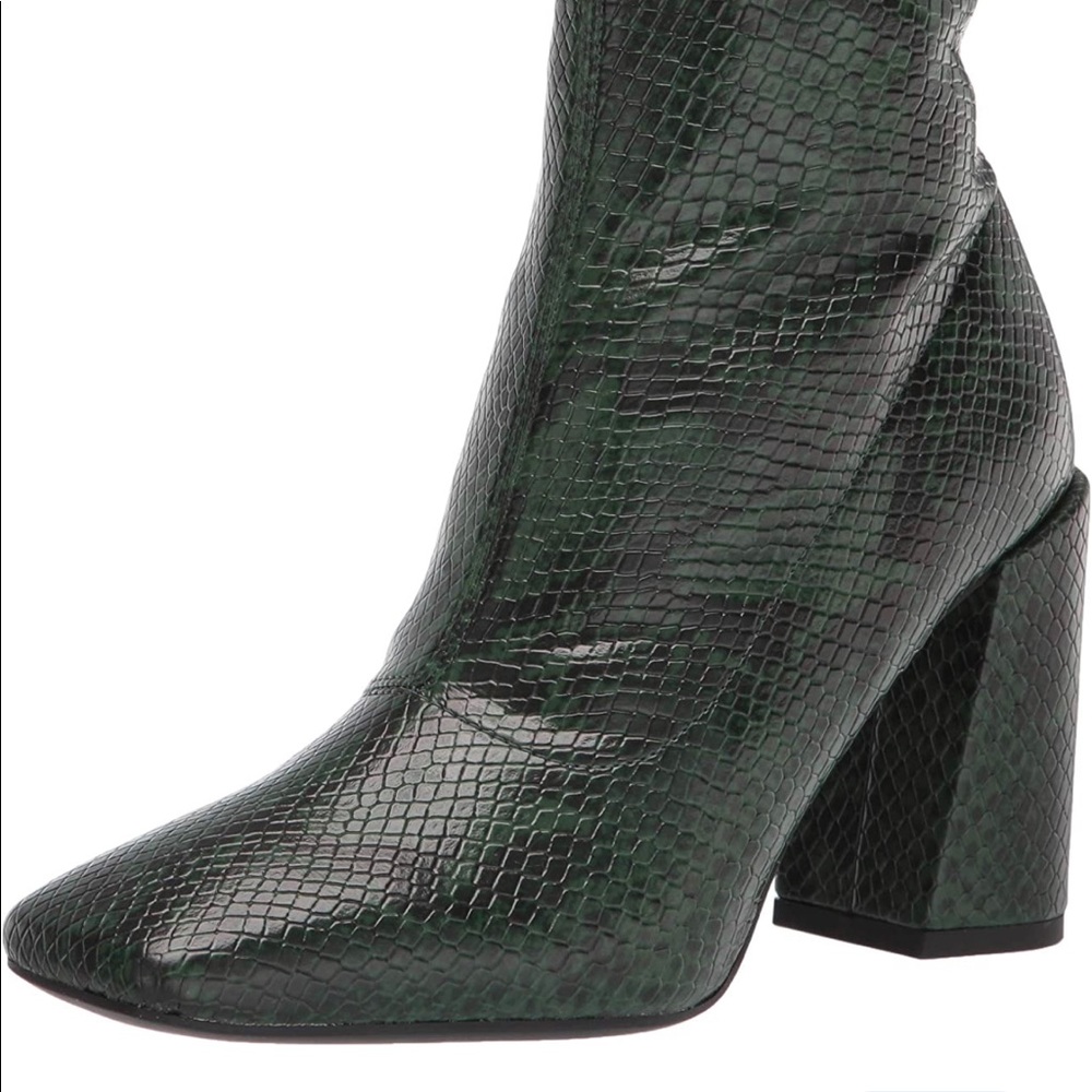 Ankle Boots